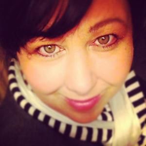 Meet your Posher, Christy